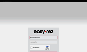 Reservations.easy-rez.com thumbnail