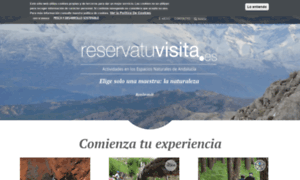 Reservatuvisita.es thumbnail