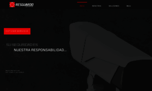 Resguardo.com.mx thumbnail