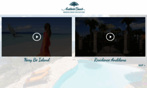 Residenceandilana.com thumbnail
