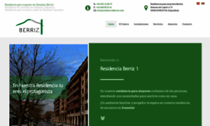 Residenciaberriz.com thumbnail