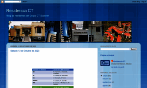 Residenciact.blogspot.com thumbnail
