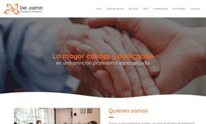 Residenciadeljazmin.com.ar thumbnail