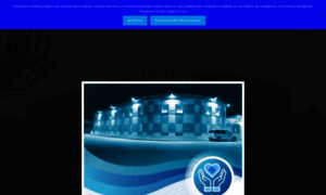 Residenciademayoresacalia.com thumbnail
