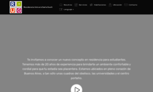 Residenciagusti.com.ar thumbnail