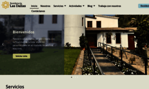 Residencialasdalias.pe thumbnail