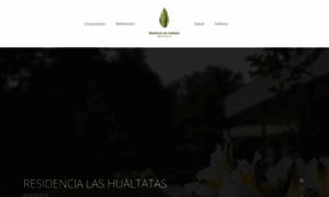 Residencialashualtatas.cl thumbnail