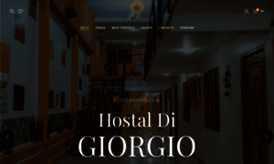 Residencialdgiorgio.cl thumbnail