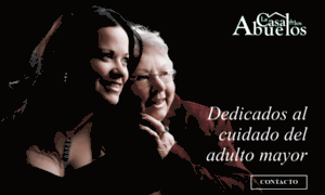 Residenciallacasadelosabuelos.com.uy thumbnail