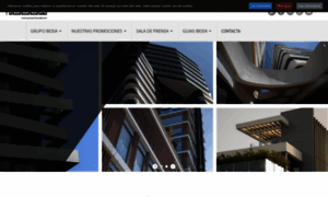 Residencialmetropolitan.com thumbnail