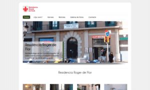 Residenciarogerdeflor.es thumbnail