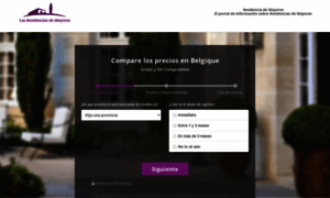 Residencias-de-mayores.es thumbnail