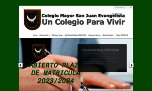 Residenciasanjuanvalladolid.com thumbnail