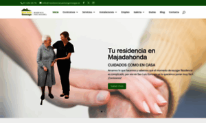 Residenciasanluisgonzaga.es thumbnail