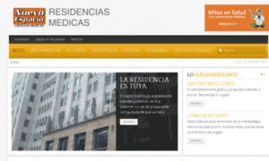 Residenciasnem.com.ar thumbnail