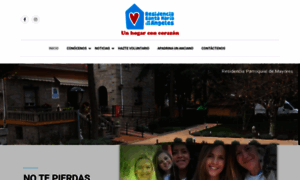Residenciatorrelodones.es thumbnail
