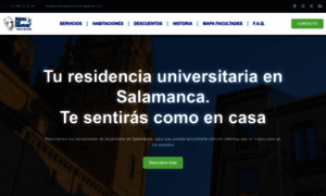 Residenciauniversitariamiguelunamuno.com thumbnail