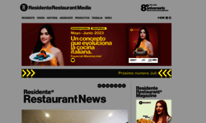 Residente.mx thumbnail