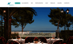 Residentesbaleares.com thumbnail