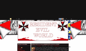 Residentevil-world.mforos.com thumbnail