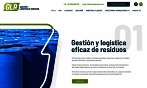Residuosglr.com thumbnail