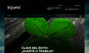 Resilientes.net thumbnail