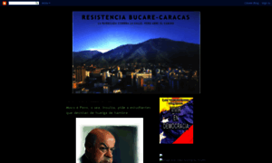 Resistenciabucarecaracas.blogspot.com thumbnail