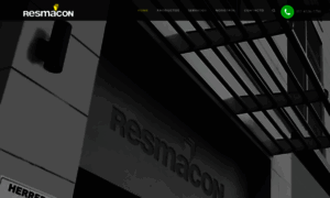 Resmacon.com thumbnail
