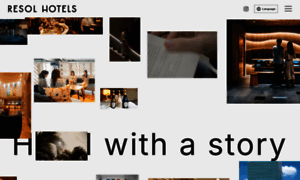 Resol-hotel.jp thumbnail