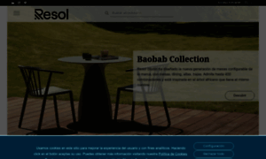 Resol.es thumbnail