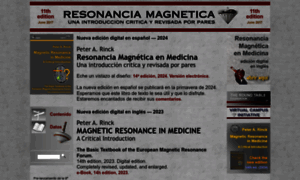 Resonancia-magnetica.org thumbnail
