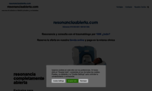 Resonanciaabierta.com thumbnail