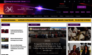 Resonanciainformativa.com thumbnail