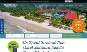 Resortflamingobeach.cr thumbnail