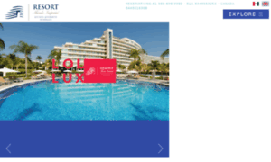 Resortmundoimperial.com thumbnail