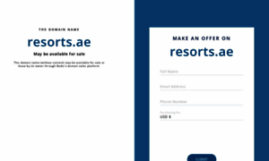 Resorts.ae thumbnail Resorts.ae thumbnail