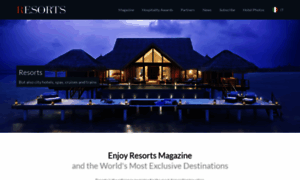 Resorts.it thumbnail Resorts.it thumbnail