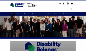 Respectability.org thumbnail