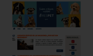 Respetmascotas.com thumbnail