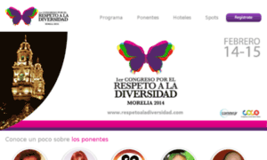 Respetoaladiversidad.com thumbnail