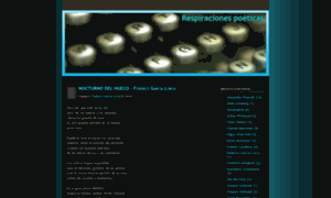 Respiraciones-poeticas.blogspot.com thumbnail
