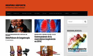 Respirodeporte.wordpress.com thumbnail