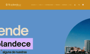 Resplandecenatural.com thumbnail