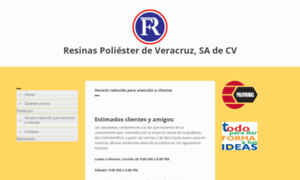 Respolver.com.mx thumbnail