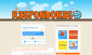 Respondones.com thumbnail