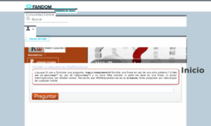 Respuestas.wikia.com thumbnail