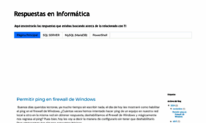 Respuestasit.com.mx thumbnail