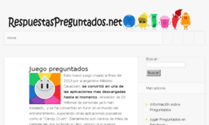 Respuestaspreguntados.net thumbnail