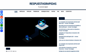 Respuestasrapidas.com.mx thumbnail