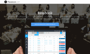 Ressbook.com thumbnail